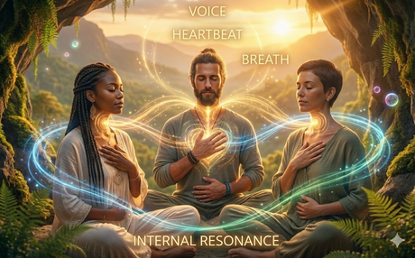 The Body Is the Instrument